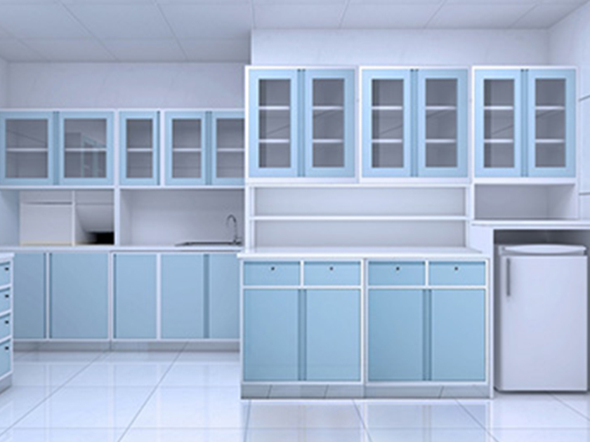 處置室、治療室柜子