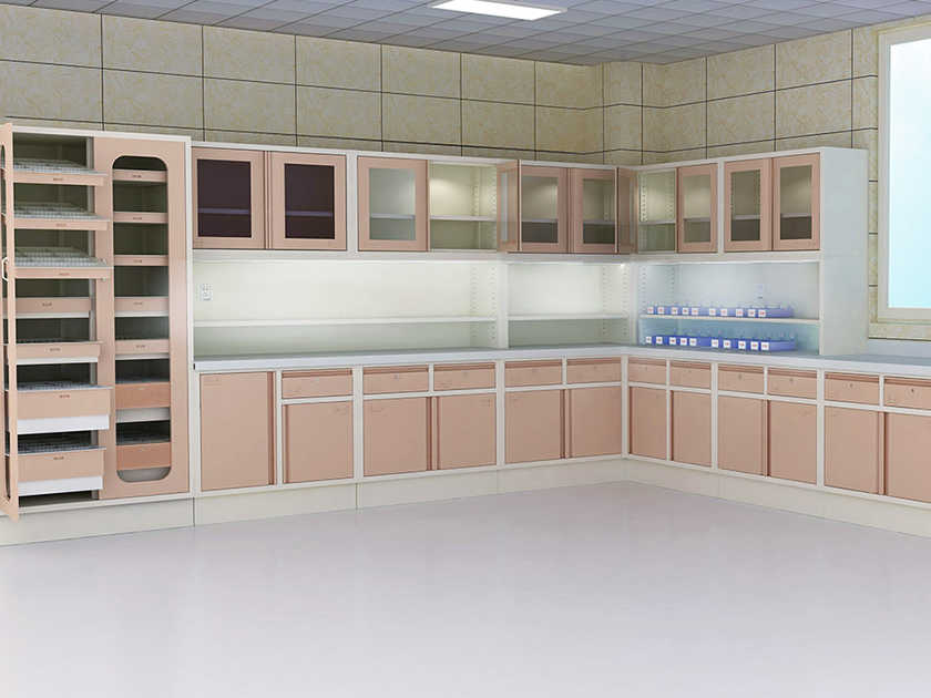 治療室，處置室